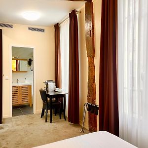 Superior Kamer met een King Size Bed